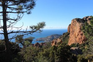 esterel-cote-azur