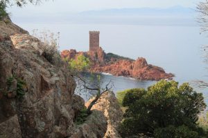 esterel-ile-or