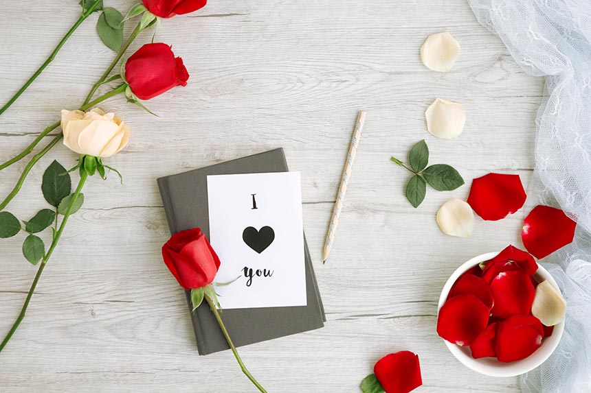 Séjour Romantique