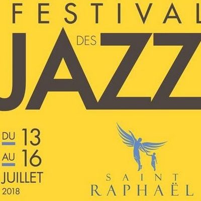 Lire la suite à propos de l’article Festival des Jazz à Saint-Raphaël