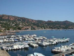 saint-raphaël