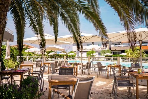 Lire la suite à propos de l’article Restaurants recommandés à Saint Raphaël