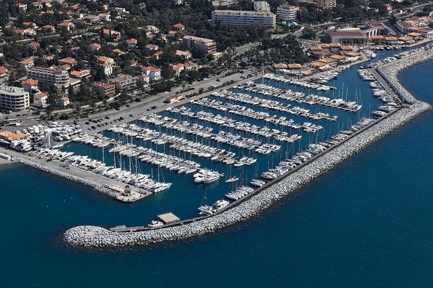 La Marina