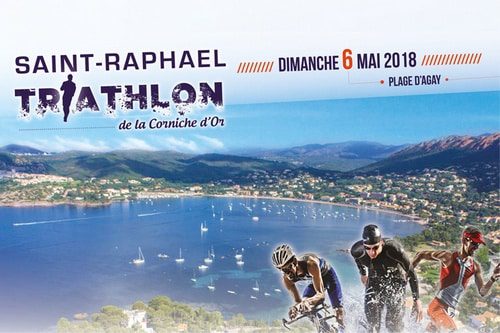 Lire la suite à propos de l’article Le Triathlon de la Corniche d’Or