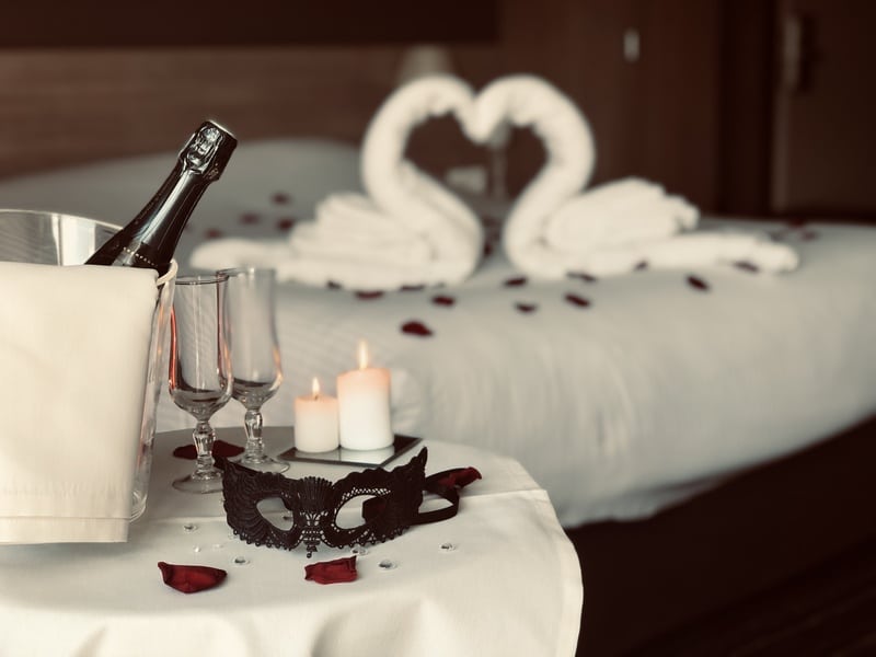 Read more about the article Offre Saint Valentin 2021 