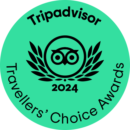 travellers choice 2024