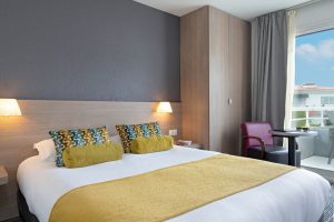 chambre confort double doré 2